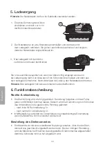 Preview for 40 page of Clas Ohlson DJC123-120 Instruction Manual