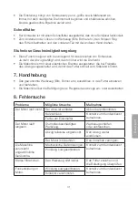 Preview for 41 page of Clas Ohlson DJC123-120 Instruction Manual