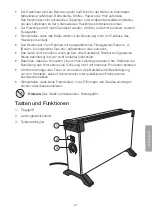 Preview for 27 page of Clas Ohlson DL06A STAND Manual