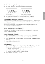 Preview for 11 page of Clas Ohlson E0060 Owner'S Manual