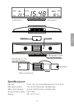 Preview for 15 page of Clas Ohlson E0060 Owner'S Manual