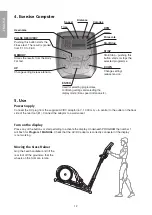 Preview for 12 page of Clas Ohlson ER-6472C Assembly And Use Instructions