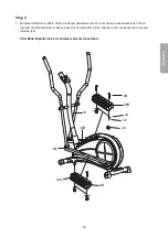 Preview for 25 page of Clas Ohlson ER-6472C Assembly And Use Instructions