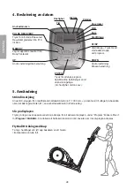 Preview for 28 page of Clas Ohlson ER-6472C Assembly And Use Instructions