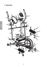 Preview for 38 page of Clas Ohlson ER-6472C Assembly And Use Instructions