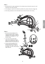 Preview for 39 page of Clas Ohlson ER-6472C Assembly And Use Instructions