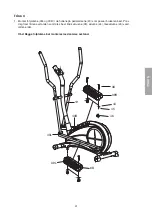 Preview for 41 page of Clas Ohlson ER-6472C Assembly And Use Instructions