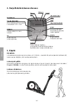 Preview for 60 page of Clas Ohlson ER-6472C Assembly And Use Instructions