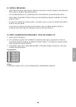 Preview for 65 page of Clas Ohlson ER-6472C Assembly And Use Instructions