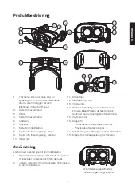 Preview for 7 page of Clas Ohlson Exibel VB2 Manual