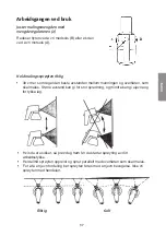 Preview for 37 page of Clas Ohlson FL-999 Manual