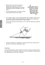 Preview for 38 page of Clas Ohlson FL-999 Manual