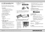 Clas Ohlson GD25604 Quick Start Manual preview