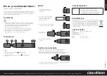 Preview for 4 page of Clas Ohlson HC521 Quick Start Manual