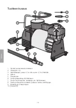 Preview for 16 page of Clas Ohlson HD-503 Instruction Manual