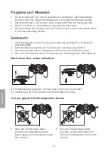 Preview for 30 page of Clas Ohlson HK-TF2357A-2.4G Instruction Manual