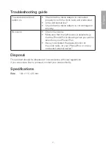 Preview for 7 page of Clas Ohlson IP19 User Manual