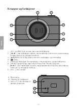 Preview for 14 page of Clas Ohlson IP19 User Manual