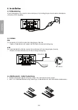 Preview for 24 page of Clas Ohlson KW-1009 Installation Manual