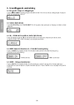 Preview for 26 page of Clas Ohlson KW-1009 Installation Manual