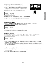 Preview for 29 page of Clas Ohlson KW-1009 Installation Manual