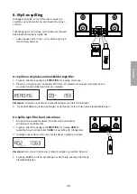 Preview for 45 page of Clas Ohlson KW-1009 Installation Manual