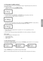 Preview for 49 page of Clas Ohlson KW-1009 Installation Manual