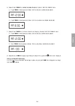 Preview for 51 page of Clas Ohlson KW-1009 Installation Manual