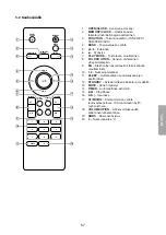 Preview for 57 page of Clas Ohlson KW-1009 Installation Manual