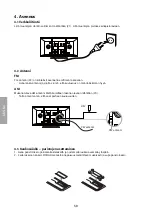 Preview for 58 page of Clas Ohlson KW-1009 Installation Manual