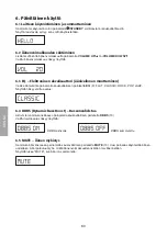 Preview for 60 page of Clas Ohlson KW-1009 Installation Manual