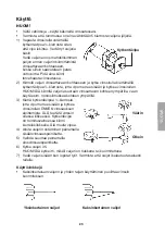 Preview for 23 page of Clas Ohlson LD2000-A Manual