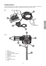 Preview for 17 page of Clas Ohlson LDW3000-A Manual