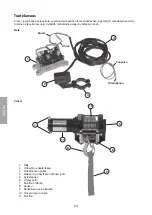 Preview for 24 page of Clas Ohlson LDW3000-A Manual