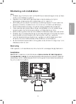 Preview for 13 page of Clas Ohlson LS1024EU Manual