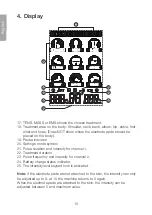 Preview for 10 page of Clas Ohlson LT3011A User Manual