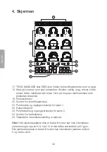 Preview for 48 page of Clas Ohlson LT3011A User Manual