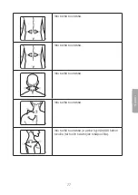 Preview for 77 page of Clas Ohlson LT3011A User Manual