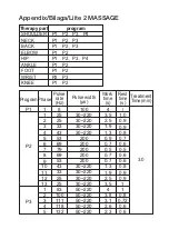 Preview for 80 page of Clas Ohlson LT3011A User Manual