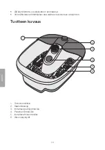 Preview for 16 page of Clas Ohlson M51011AA03-GB Instruction Manual