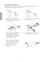 Preview for 18 page of Clas Ohlson PLD7060 Manual