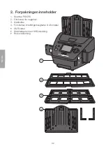 Preview for 33 page of Clas Ohlson PS970S Manual