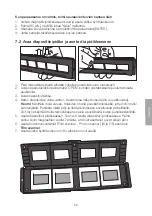 Preview for 56 page of Clas Ohlson PS970S Manual