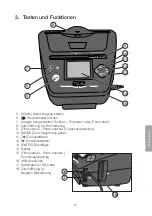 Preview for 62 page of Clas Ohlson PS970S Manual