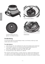 Preview for 10 page of Clas Ohlson SBL-2807 Manual