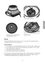 Preview for 15 page of Clas Ohlson SBL-2807 Manual