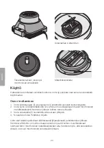 Preview for 20 page of Clas Ohlson SBL-2807 Manual