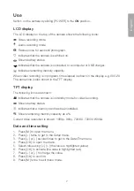 Preview for 7 page of Clas Ohlson SD20 1080P Instruction Manual