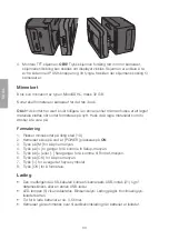 Preview for 30 page of Clas Ohlson SD20 1080P Instruction Manual