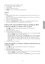 Preview for 35 page of Clas Ohlson SD20 1080P Instruction Manual